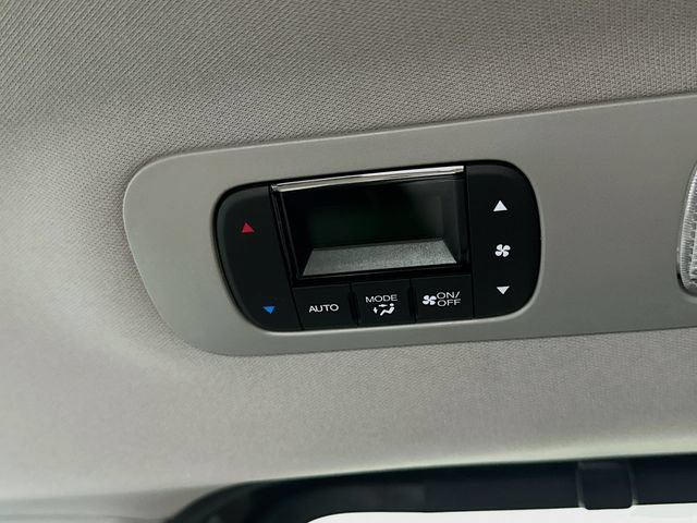 Certified 2024 Honda Odyssey Elite image 35