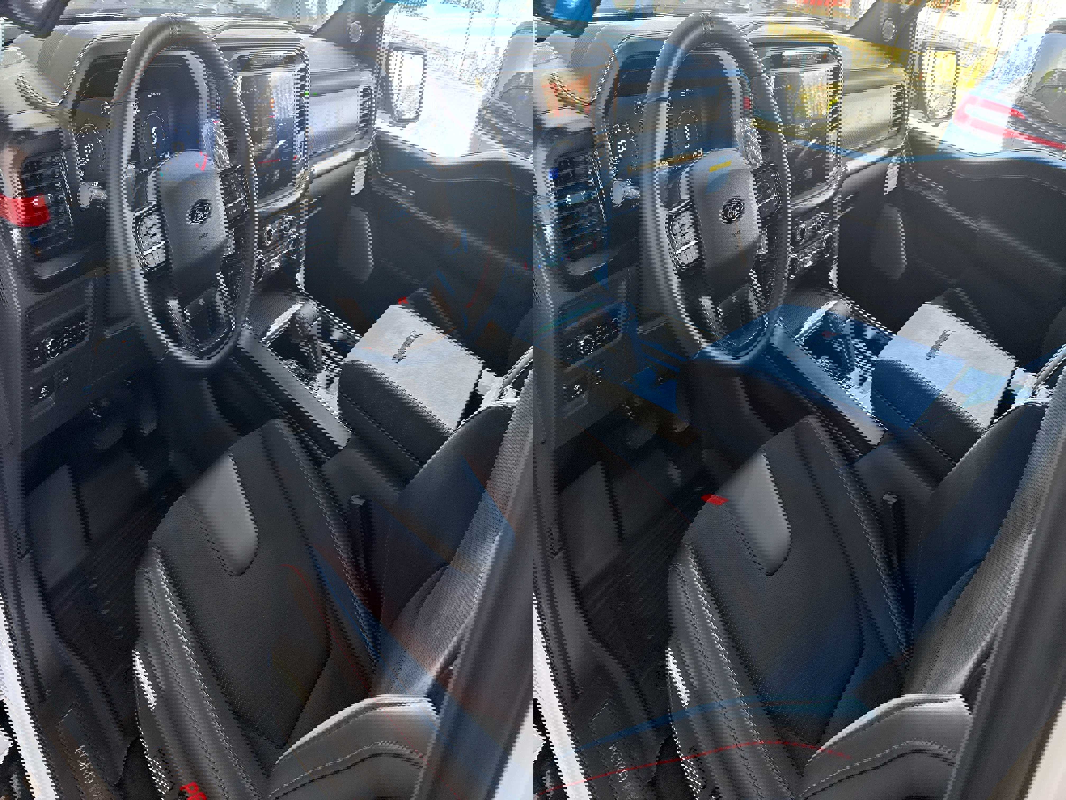 New 2026 Ford F150 Raptor w/ Equipment Group 803A Raptor R image 20