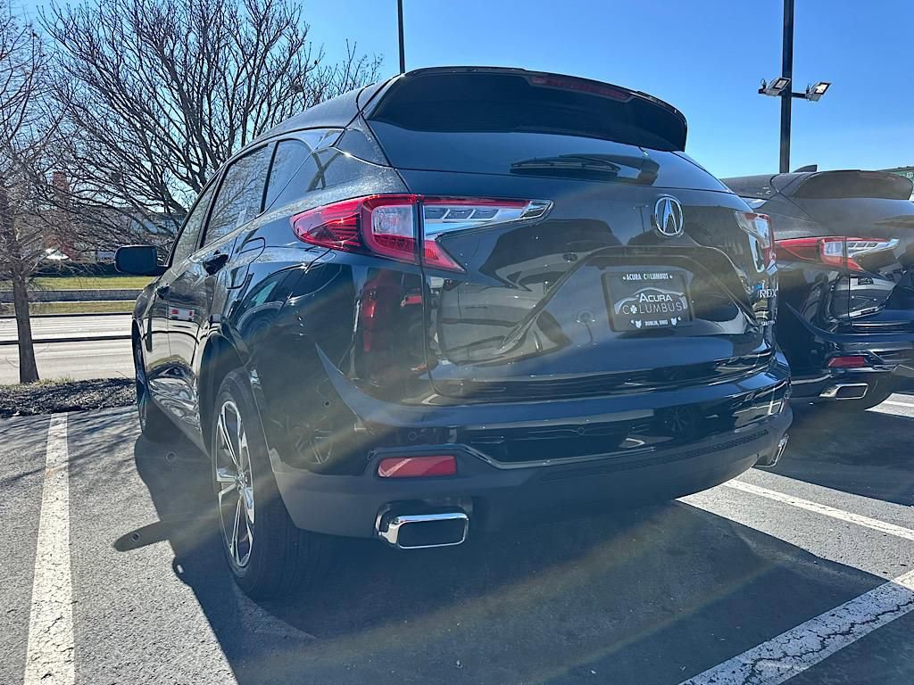 New 2026 Acura RDX w/ Technology Package image 4