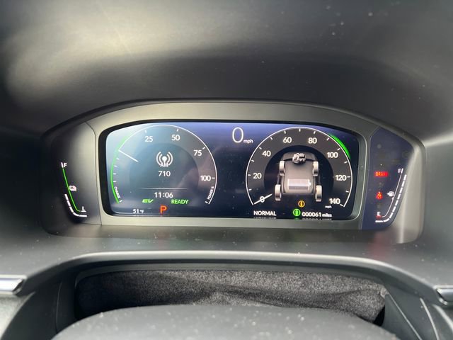 New 2026 Honda CR-V Sport-L image 20