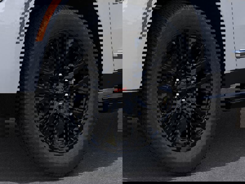 New 2026 GMC Yukon Denali w/ Sun & Power Step Package image 9