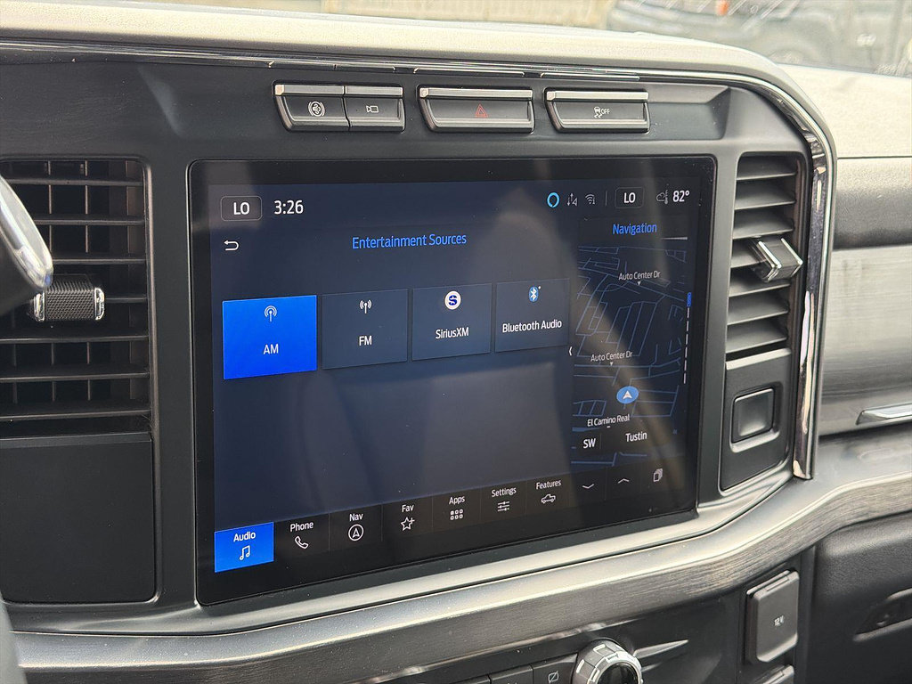 Used 2024 Ford F250 Lariat AWD/4WD image 12