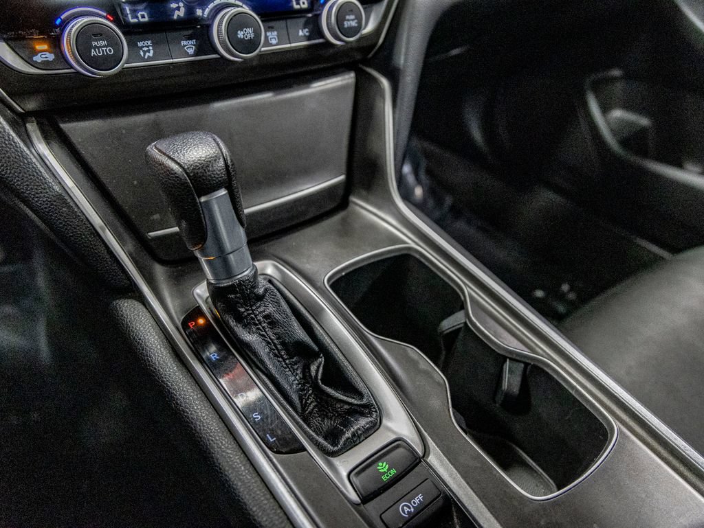 Used 2021 Honda Accord LX image 21