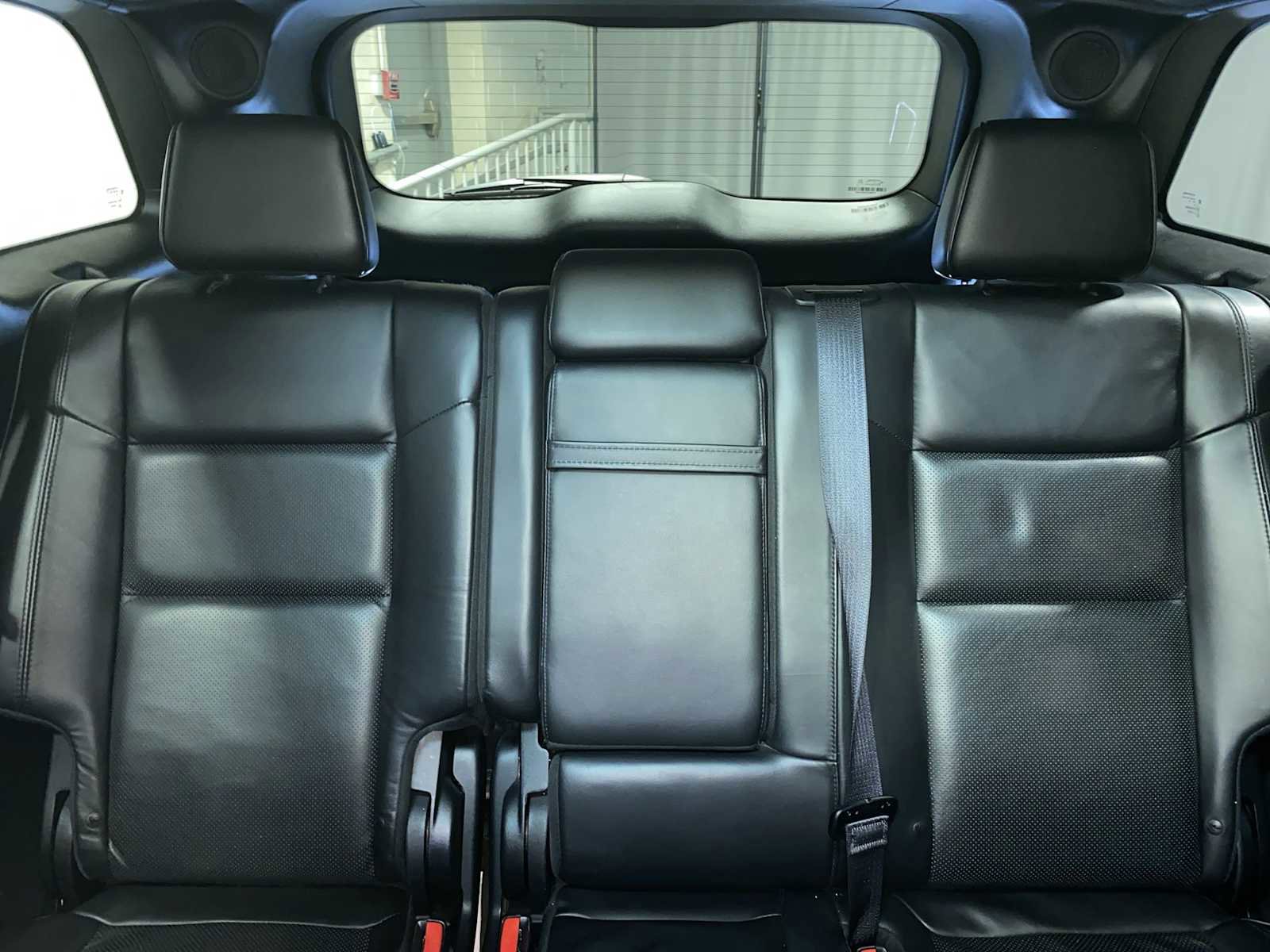 Used 2018 Jeep Grand Cherokee High Altitude image 22