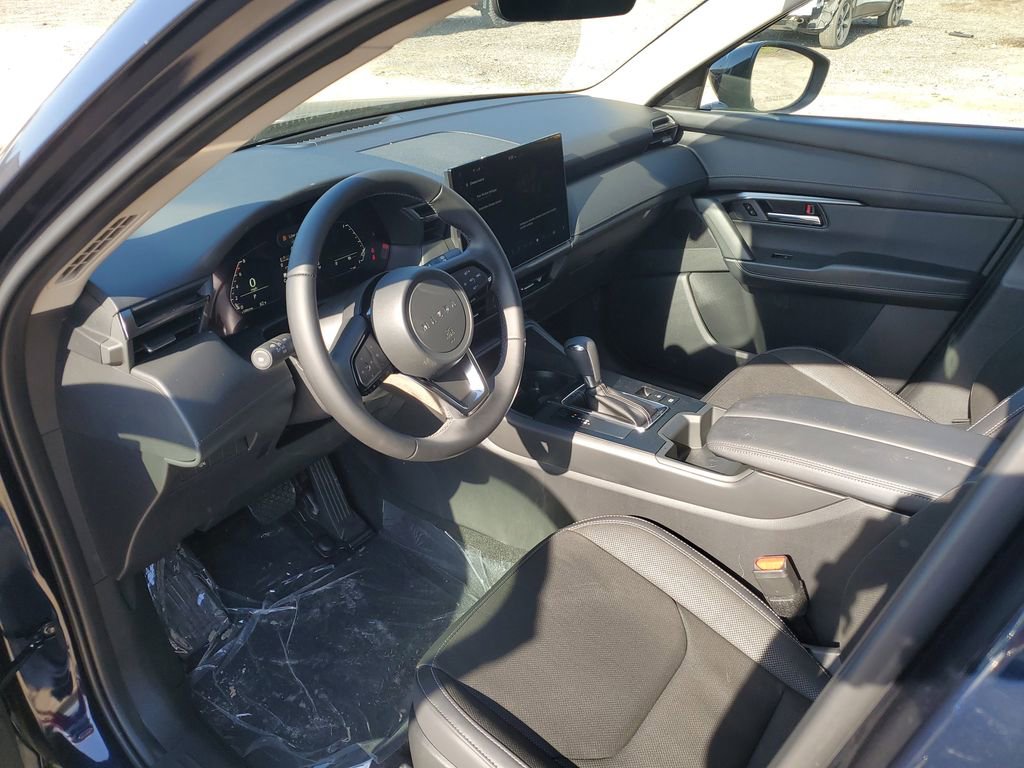 New 2026 MAZDA CX-5 Select AWD/4WD image 27