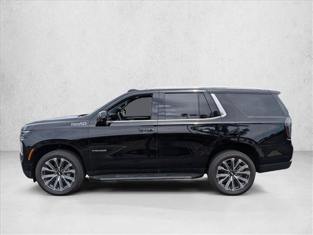 New 2026 Chevrolet Tahoe High Country RWD image 5