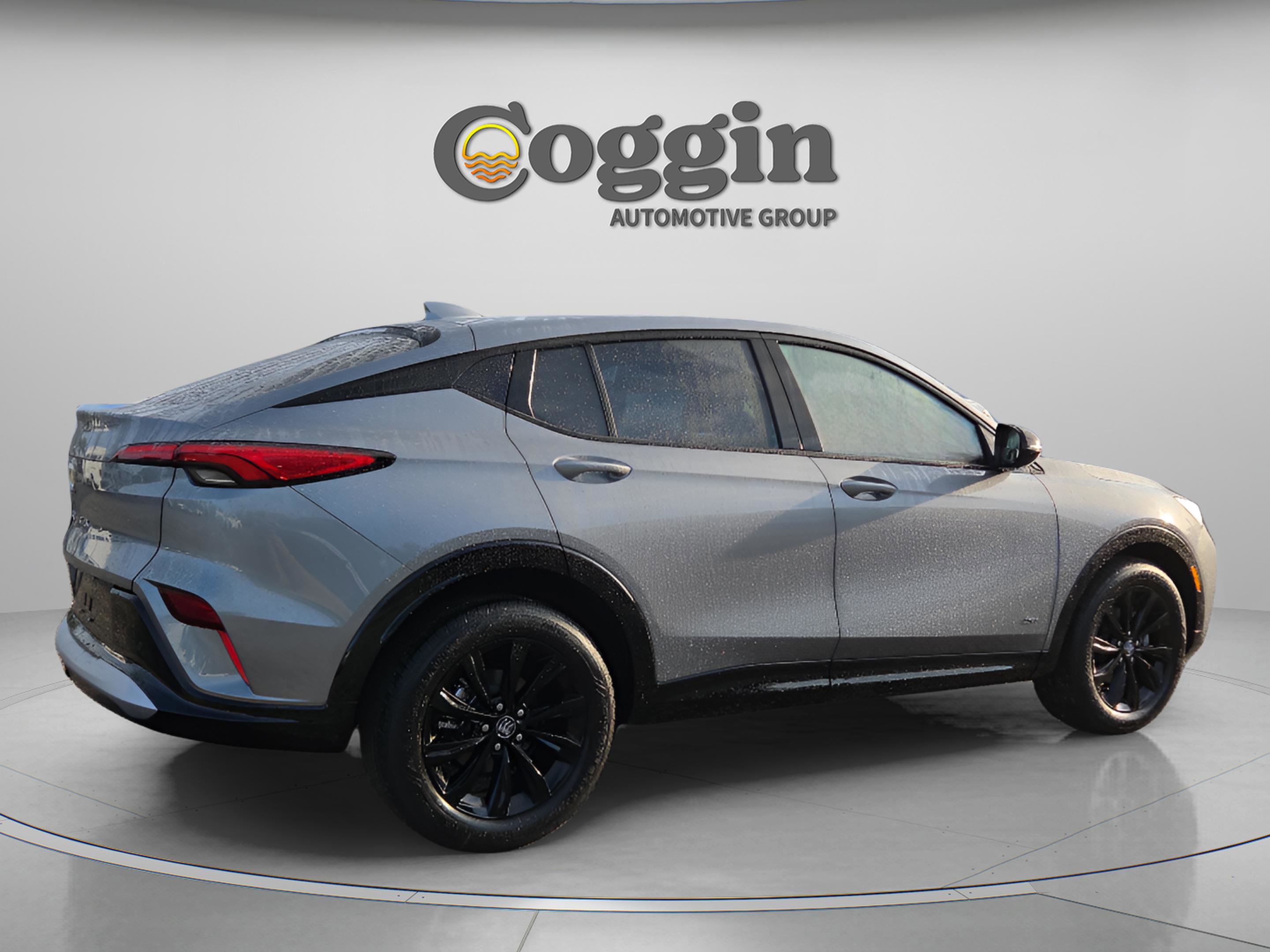 New 2026 Buick Envista Sport Touring w/ Convenience II Package image 5