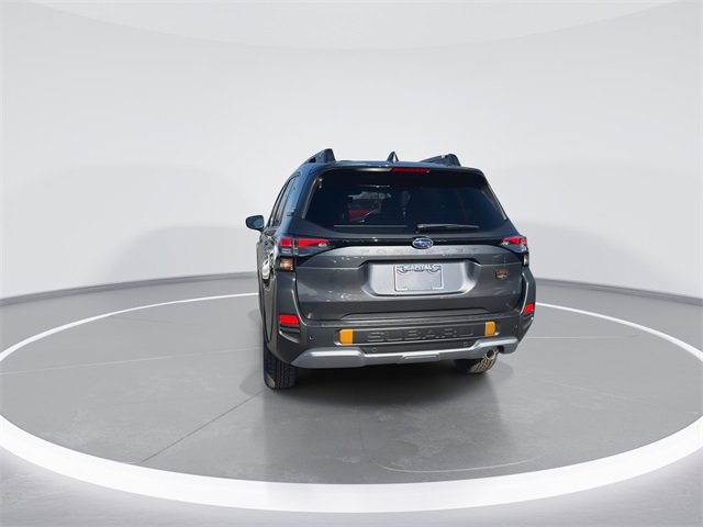 New 2026 Subaru Forester Wilderness w/ Wilderness Package image 7
