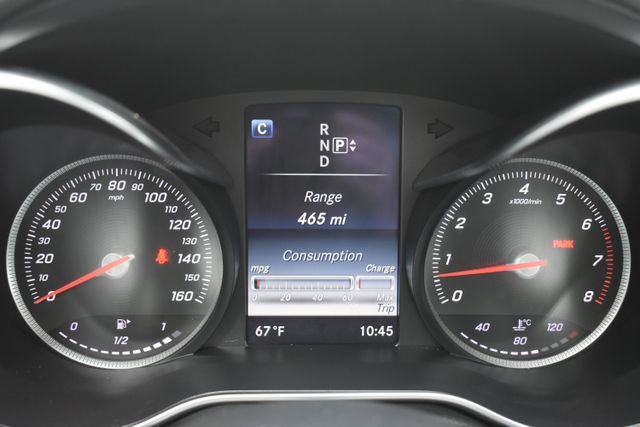 Used 2015 Mercedes-Benz C 300 4MATIC Sedan w/ Premium 1 Package image 20