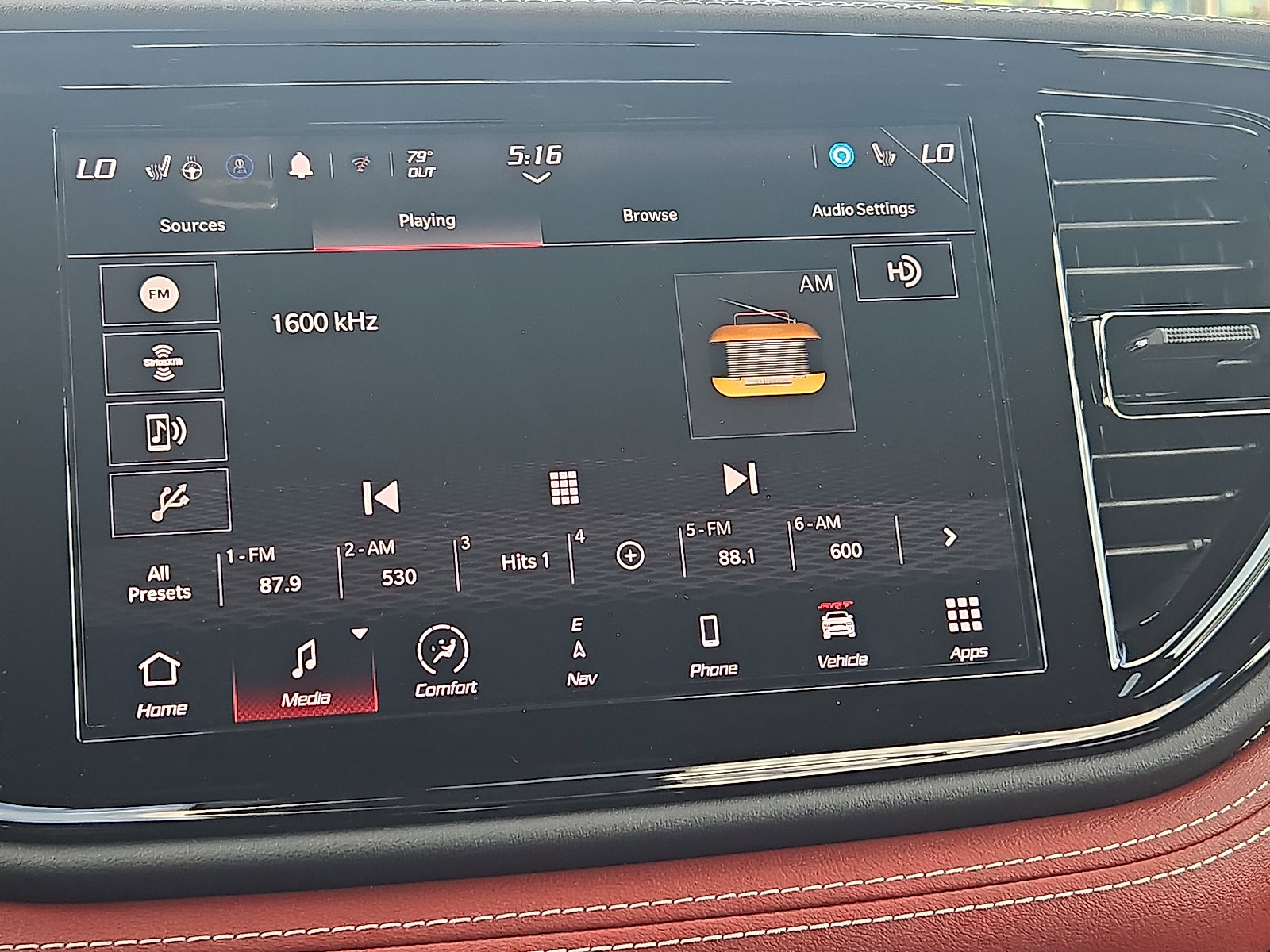 Used 2024 Dodge Durango SRT Hellcat image 15