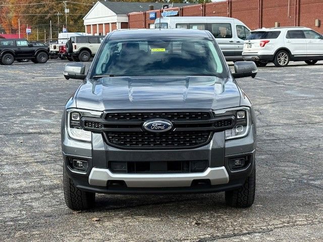 Used 2024 Ford Ranger Lariat image 11