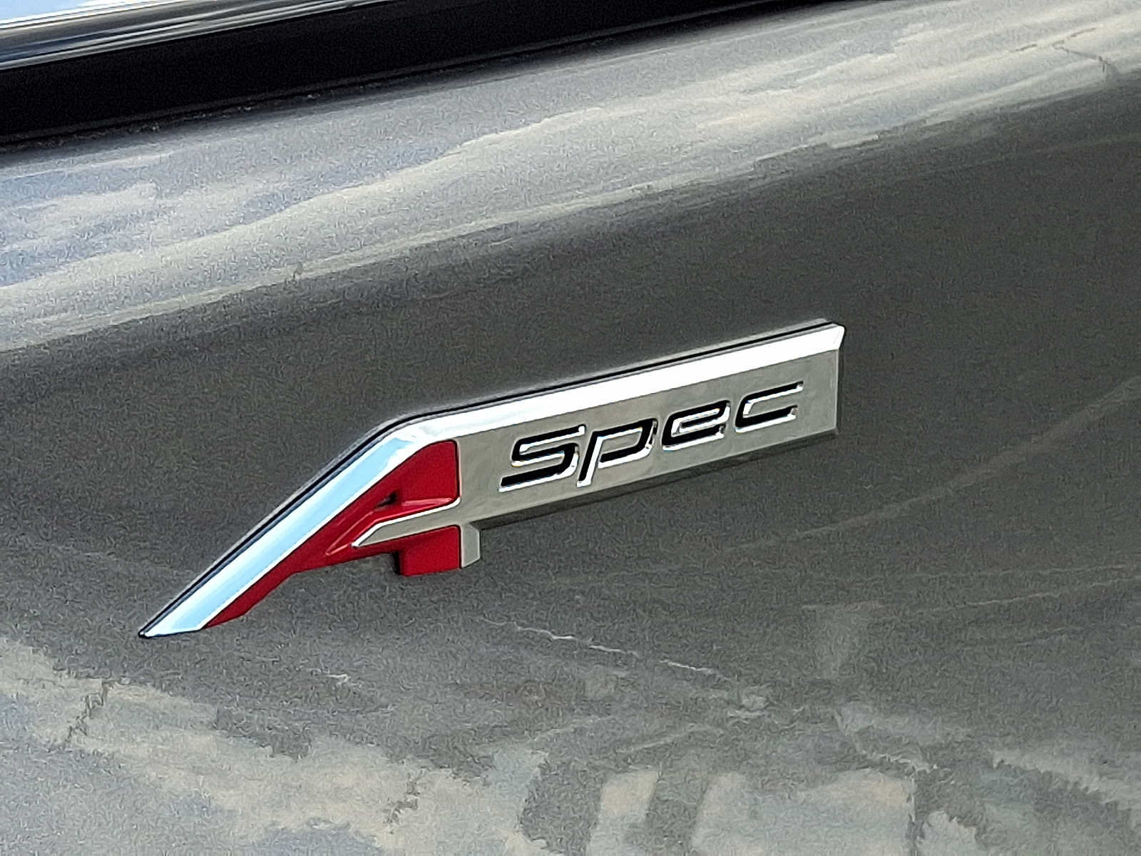Certified 2024 Acura Integra A-Spec FWD image 31