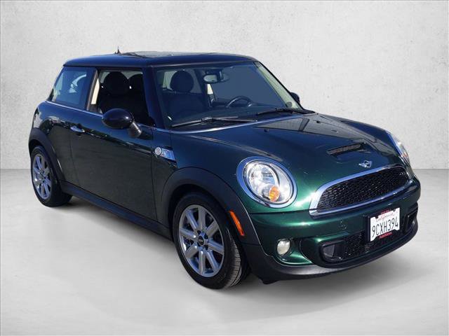 Used 2011 MINI Cooper S FWD image 3