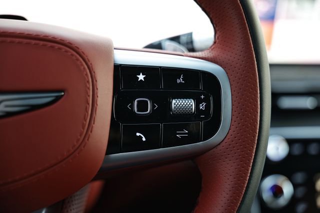 New 2026 Genesis GV80 3.5T e-SC image 34