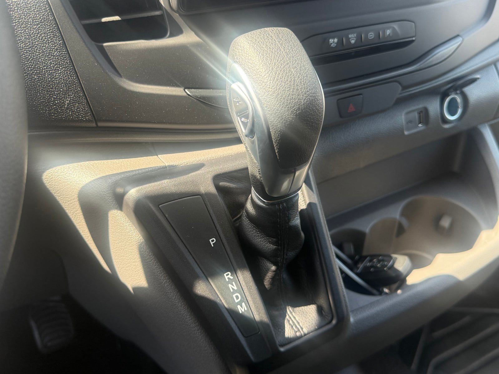 New 2026 Ford Transit 350 XL RWD image 15