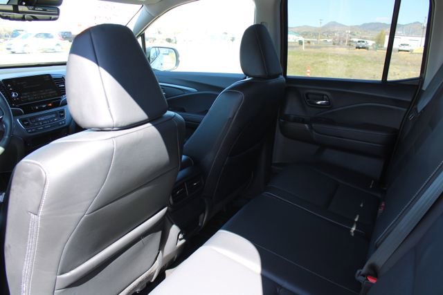 Used 2025 Honda Ridgeline RTL image 15