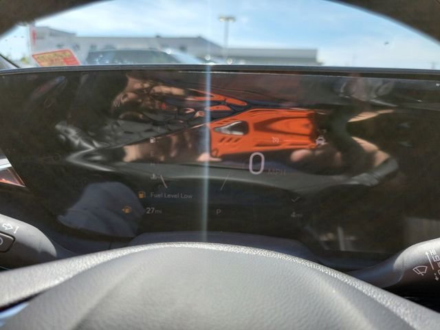 New 2026 Buick Envista Sport Touring FWD image 12