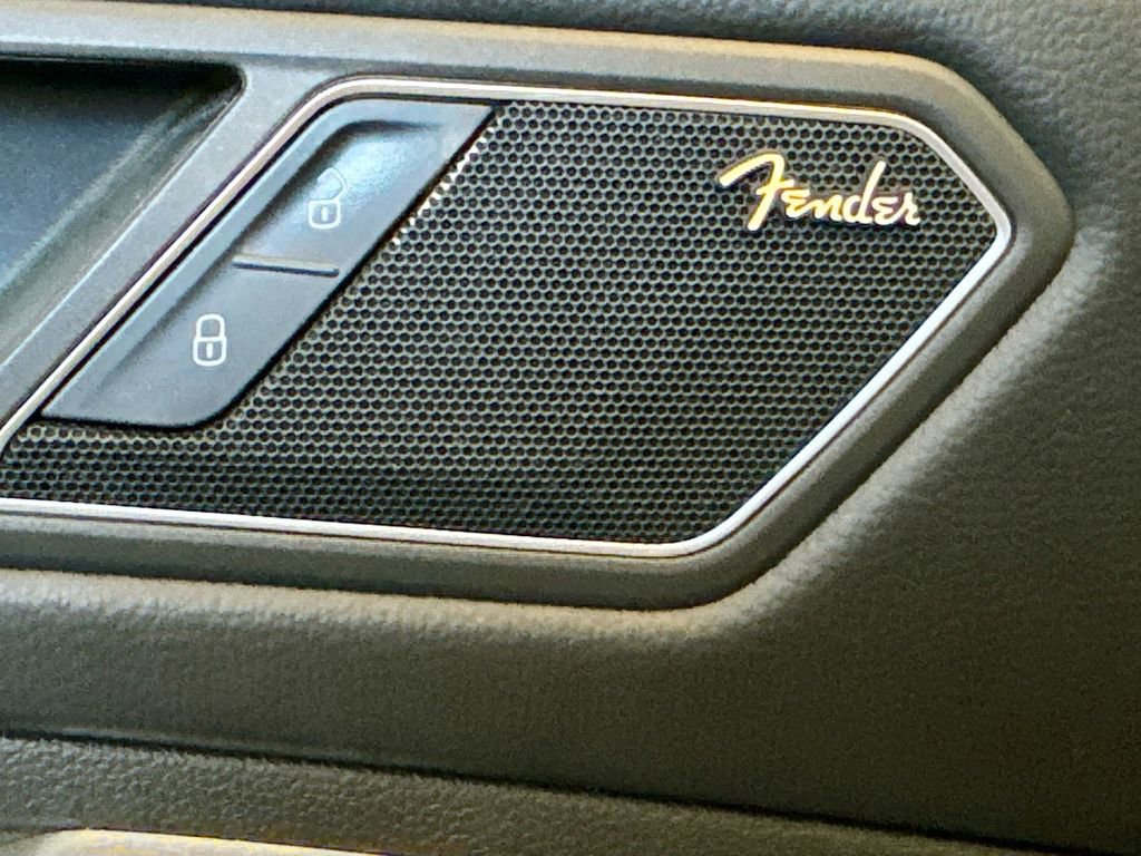 Used 2019 Volkswagen Tiguan SEL Premium w/ 3rd Row Seat Package image 20