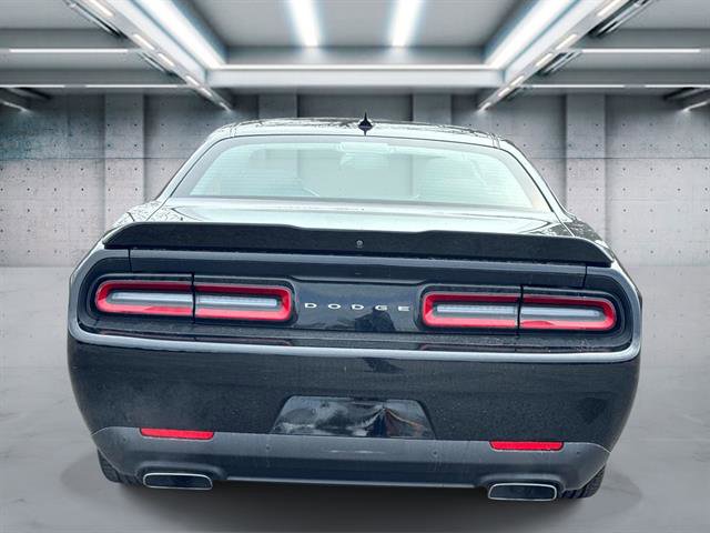 Used 2021 Dodge Challenger R/T image 5