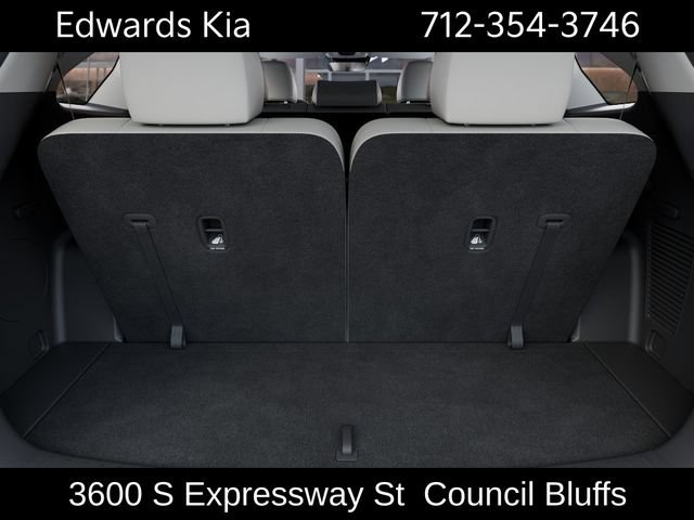 New 2026 Kia Sorento EX AWD/4WD image 21