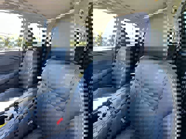 Used 2023 Nissan Rogue Platinum image 15