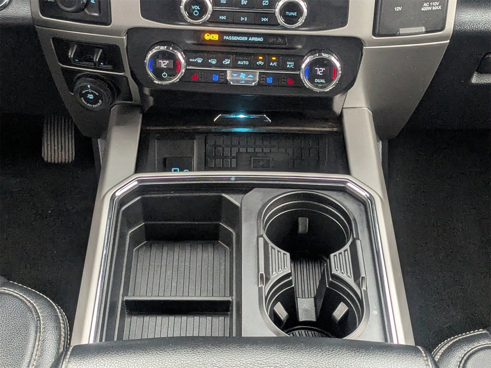 Used 2022 Ford F350 Lariat w/ Lariat Ultimate Package image 21