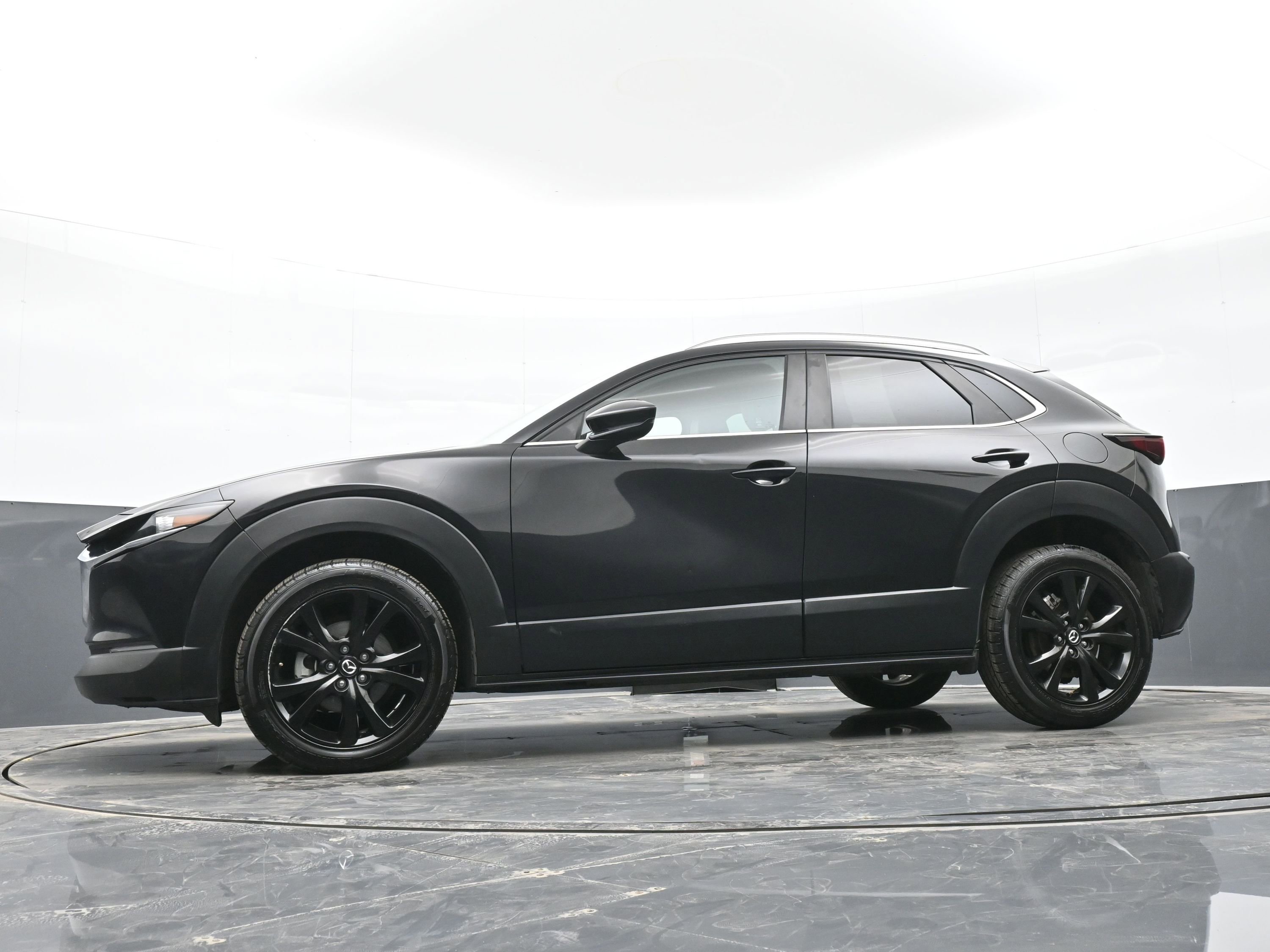 Used 2024 MAZDA CX-30 AWD 2.5 S w/ Select Sport Pkg image 39
