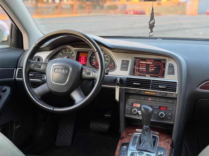 Used 2007 Audi A6 3.2 image 18