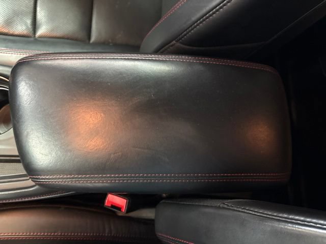 Used 2024 Dodge Durango GT RWD image 28