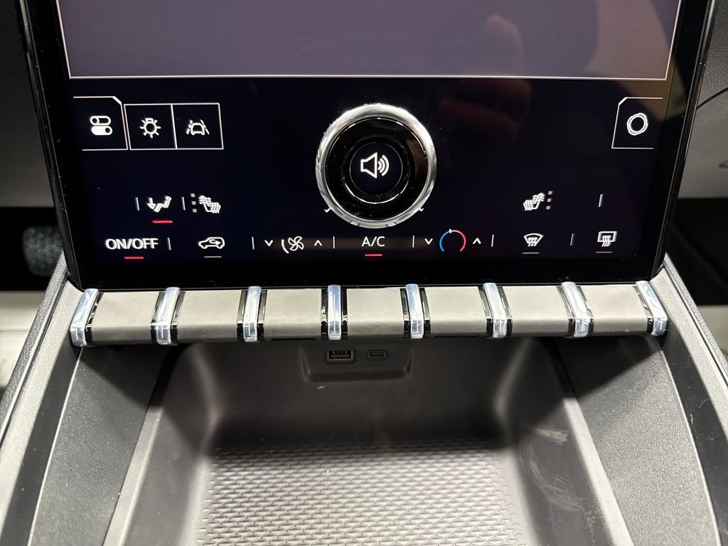 New 2026 GMC Terrain Elevation w/ Black Edition image 30