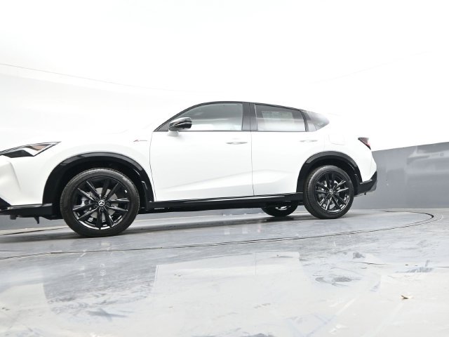 New 2026 Acura ADX A-Spec w/ Advance Package FWD image 34
