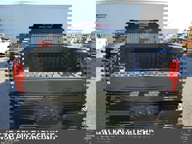 New 2026 GMC Sierra 1500 Denali w/ Technology Package image 8