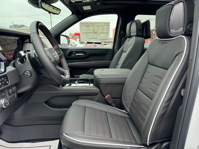 New 2026 GMC Yukon XL AT4 Ultimate w/ LPO, Floor Liner Package image 22