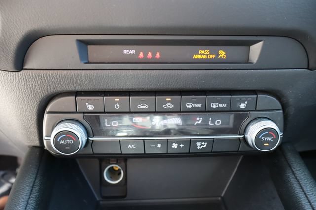 Used 2023 MAZDA CX-5 AWD 2.5 S image 34