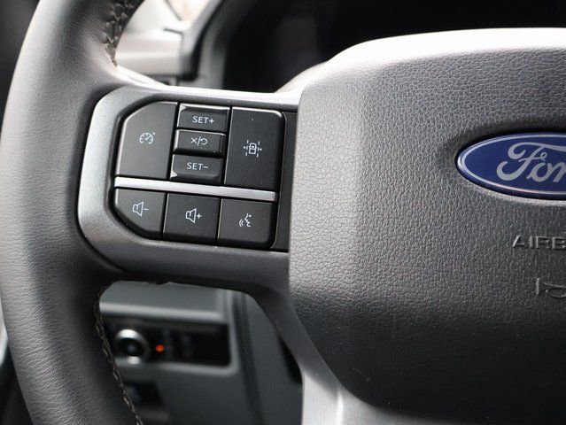 Used 2025 Ford F150 XLT w/ Equipment Group 301A Standard image 39