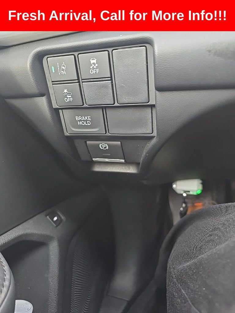 Used 2021 Acura RDX AWD image 7