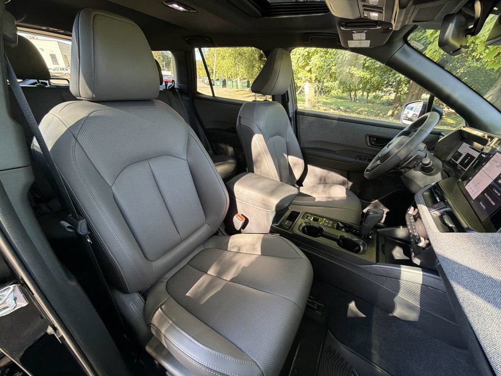 Certified 2026 Subaru Outback Limited AWD/4WD image 25