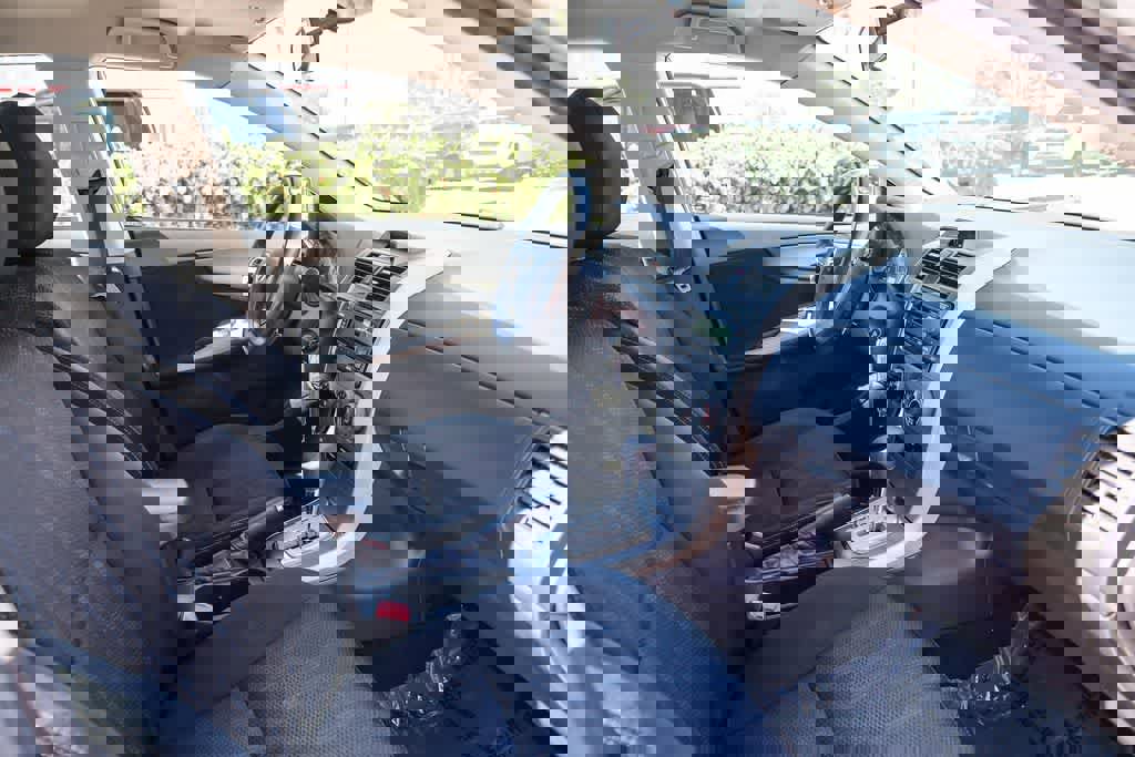 Used 2012 Toyota Corolla S FWD image 16