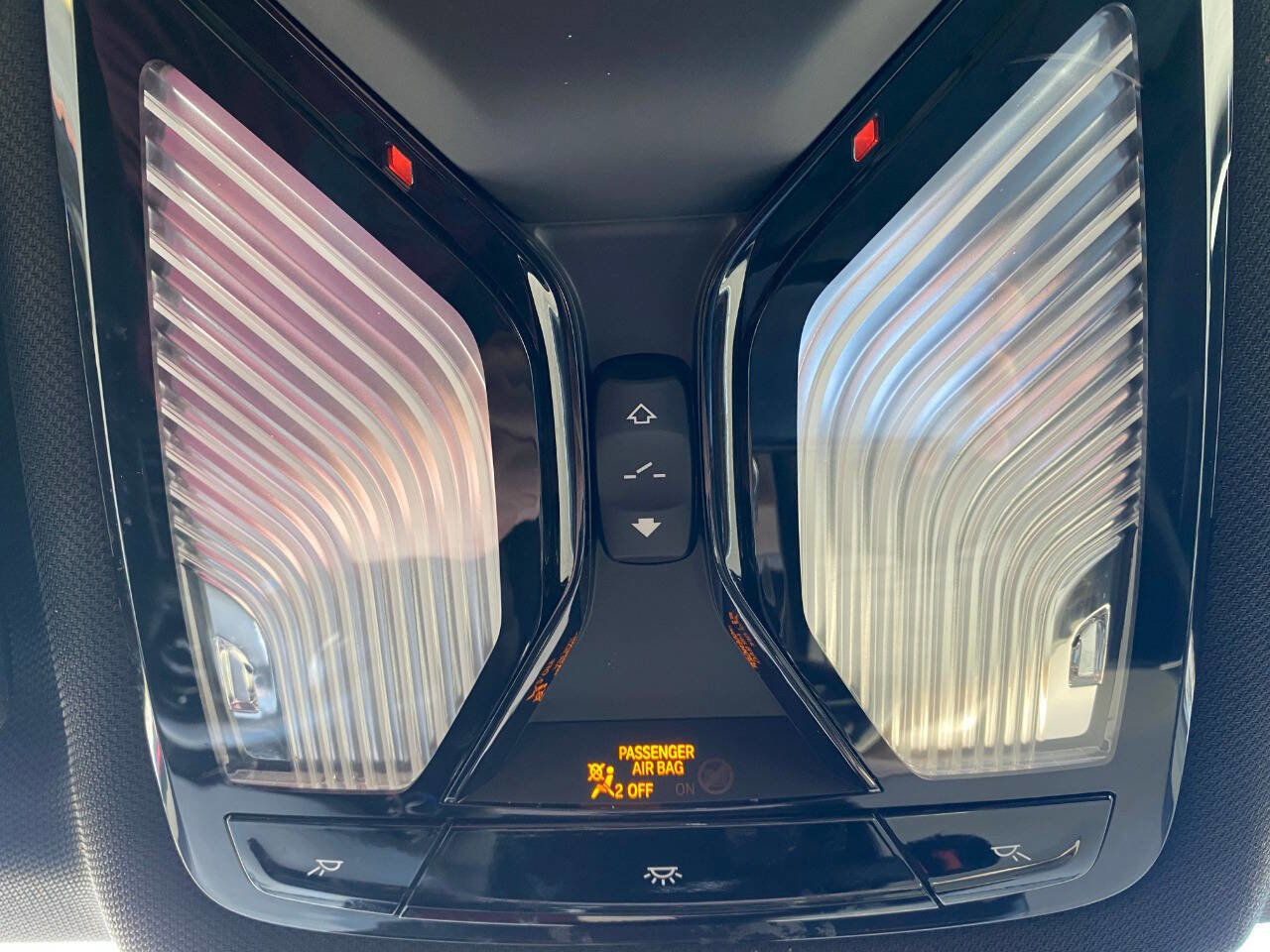 Used 2019 BMW X3 xDrive30i image 21