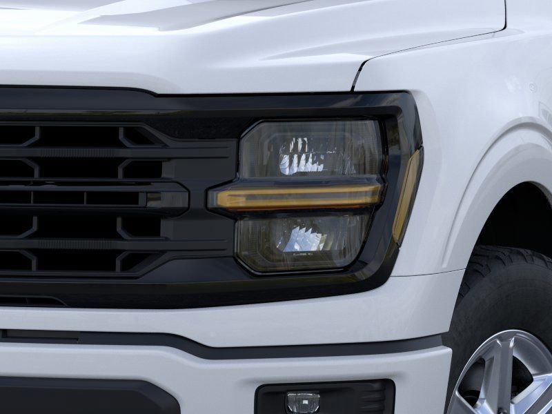 New 2026 Ford F150 XLT AWD/4WD image 18