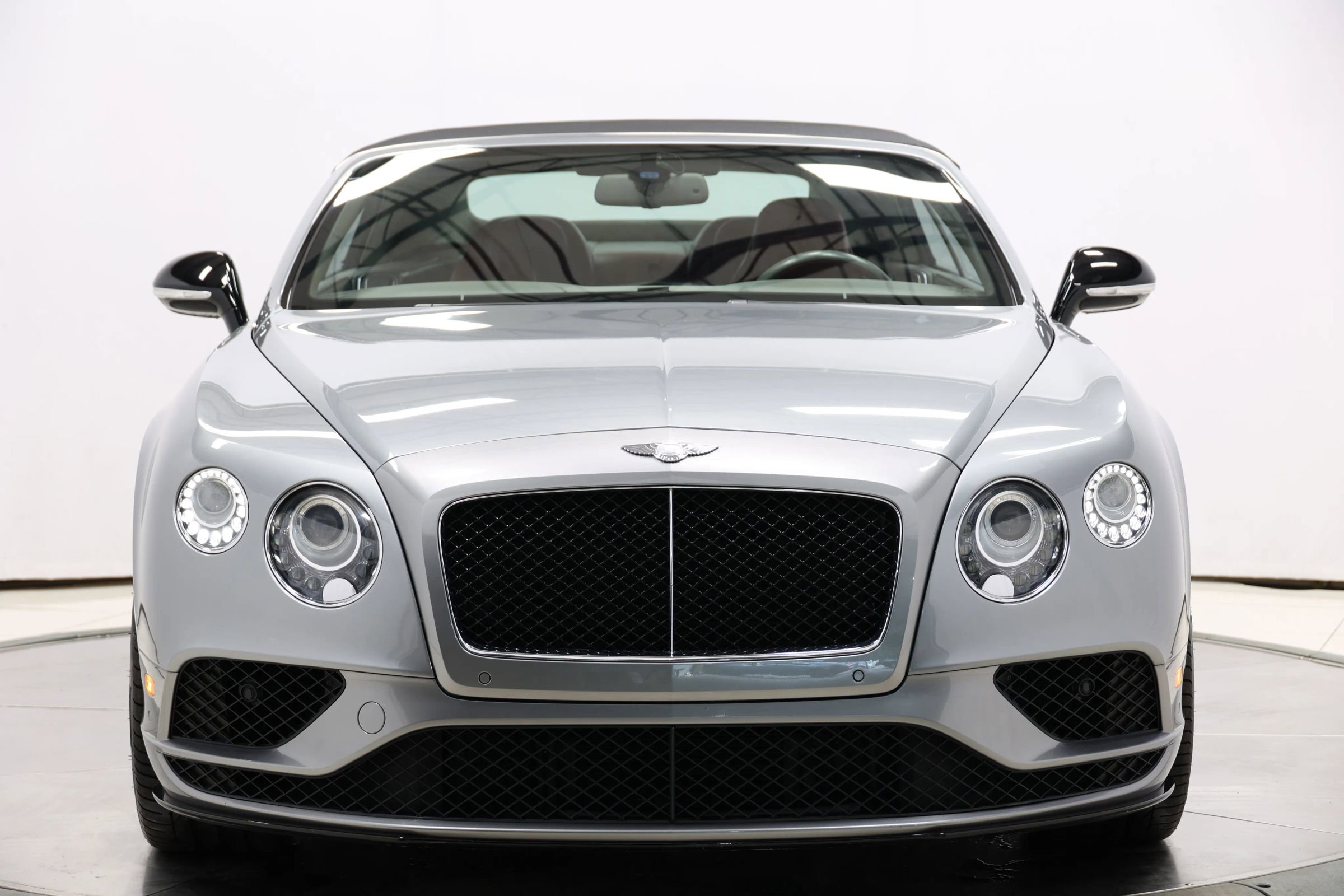 Used 2016 Bentley Continental GT V8 S AWD/4WD image 80
