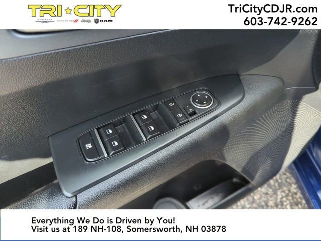 Used 2021 Kia Forte LXS image 17