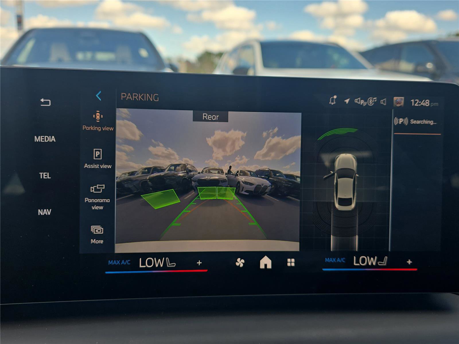 Certified 2025 BMW 228i xDrive w/ M Sport Package image 20