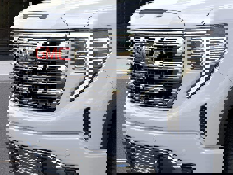 New 2026 GMC Sierra 1500 Denali image 13