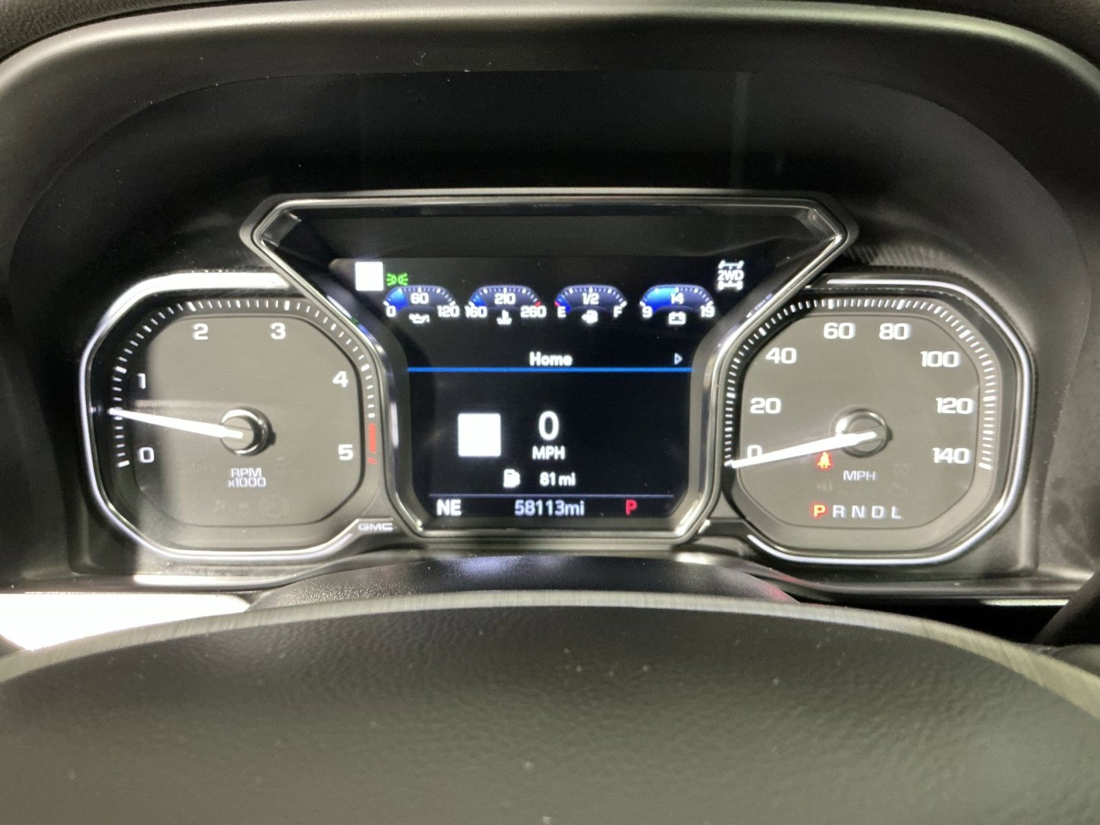 Used 2022 GMC Sierra 3500 Denali AWD/4WD image 18