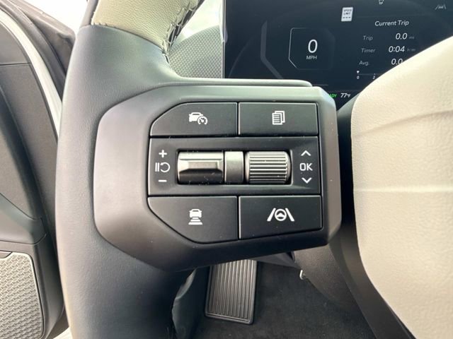 New 2025 Kia EV6 GT-Line RWD image 24