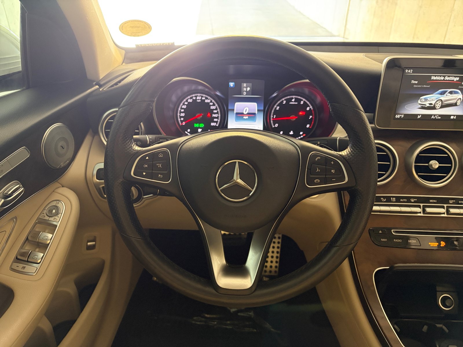 Used 2019 Mercedes-Benz GLC 300 4MATIC image 36
