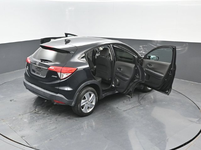 Used 2020 Honda HR-V EX image 25
