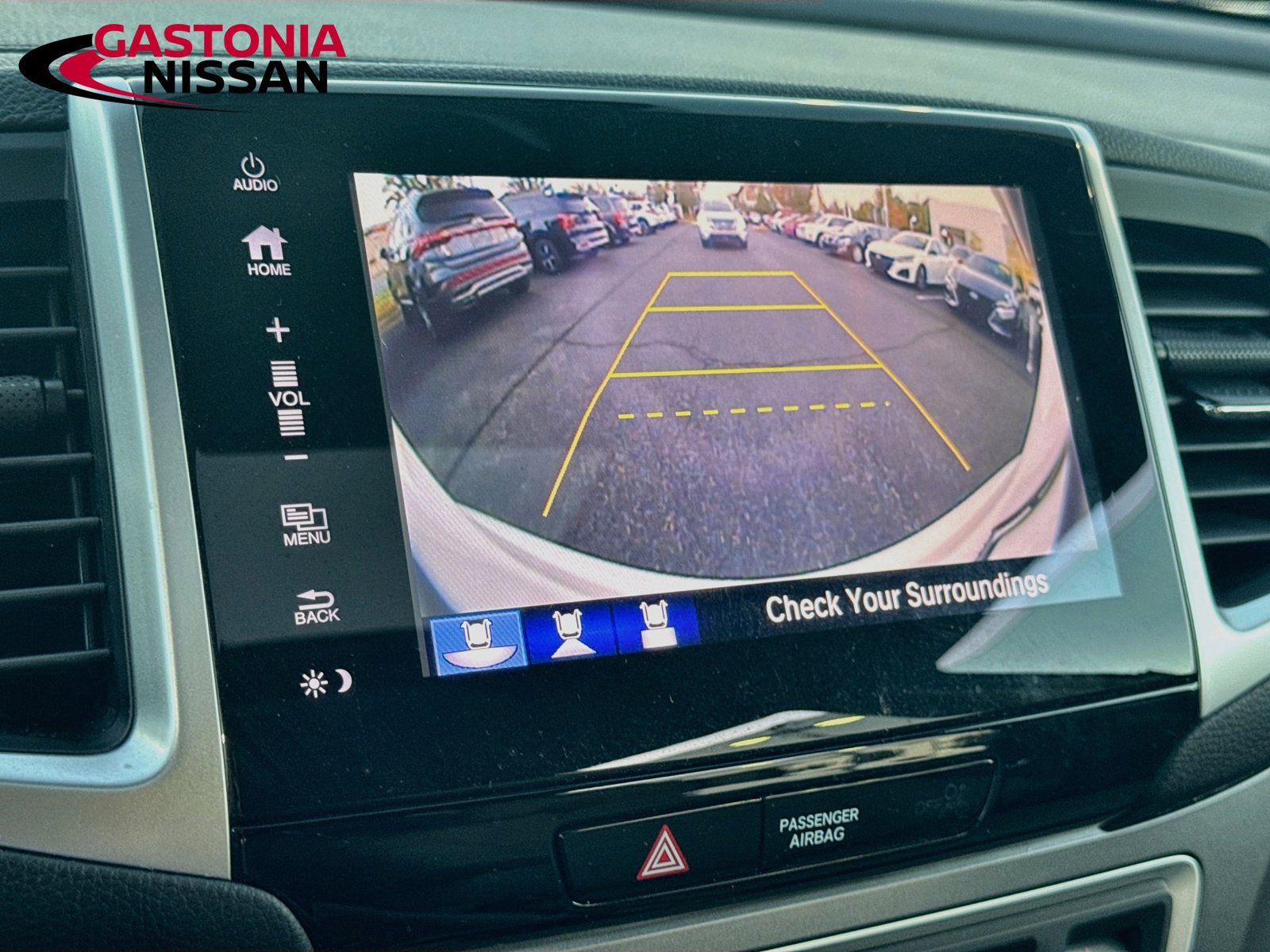 Used 2017 Honda Pilot EX-L image 17