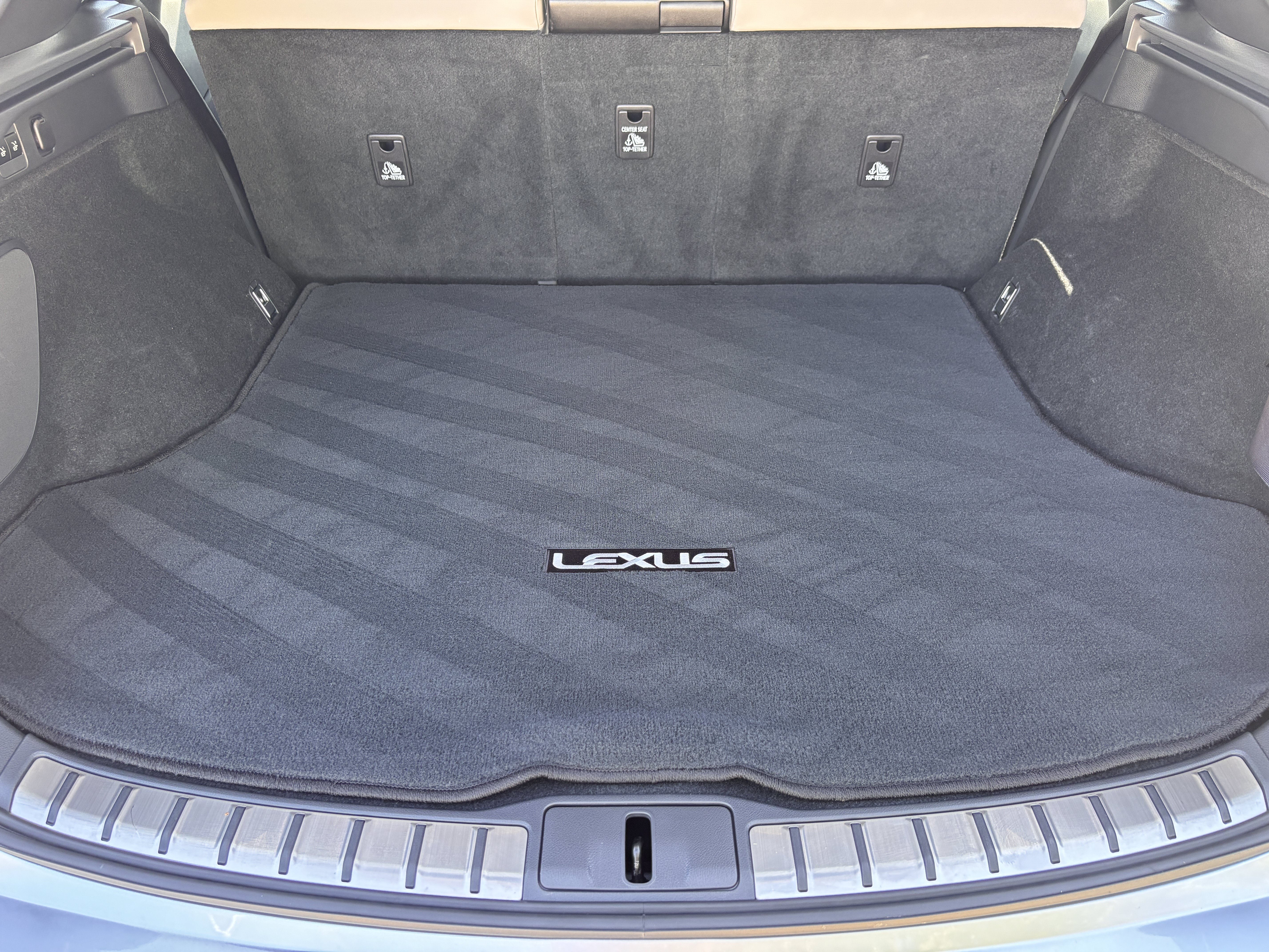 Used 2026 Lexus RX 350 Premium Plus w/ Accessory Package (Z1) FWD image 37